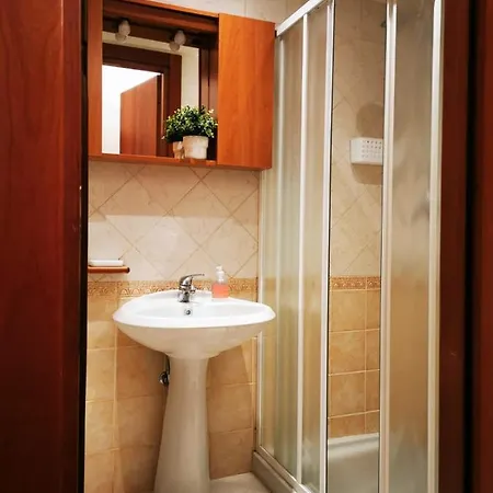 Apartment Ca Del Teatro Valenza
