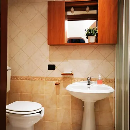 Apartment Ca Del Teatro