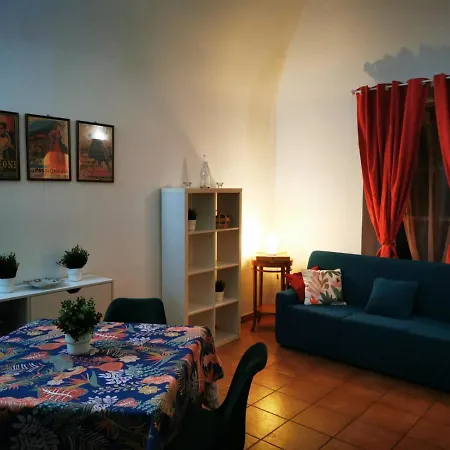 Ca Del Teatro Valenza