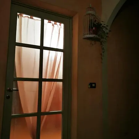 Ca Del Teatro