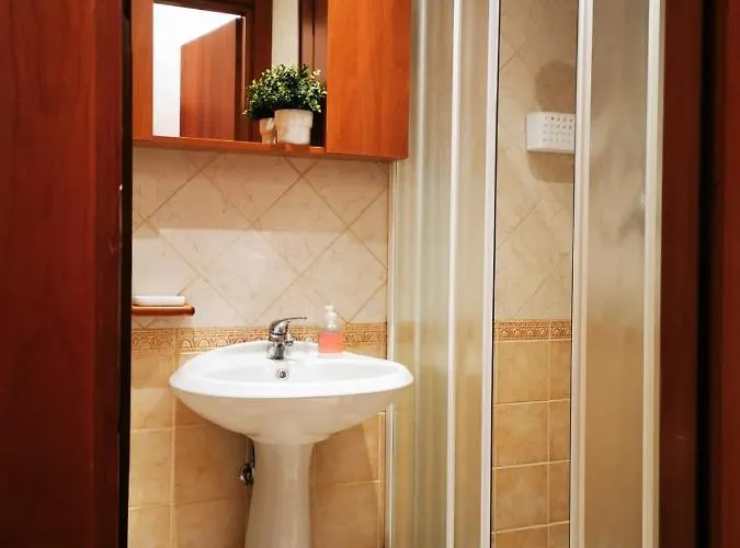 شقة Ca Del Teatro فالينزا