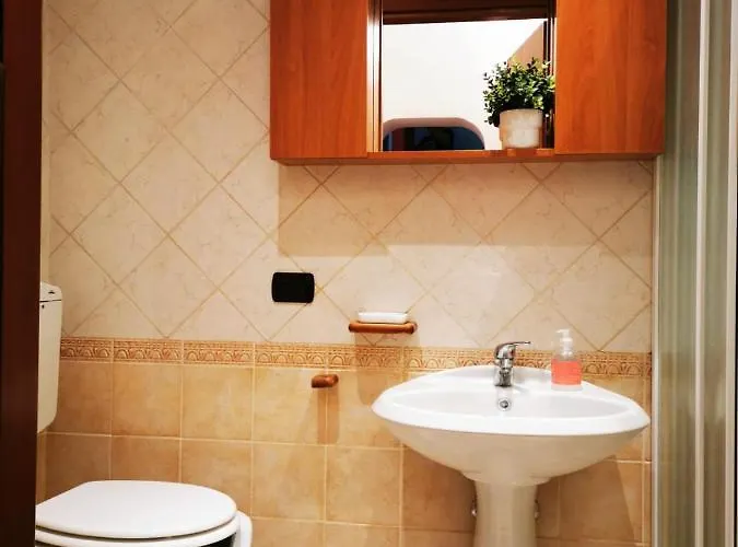 شقة Ca Del Teatro