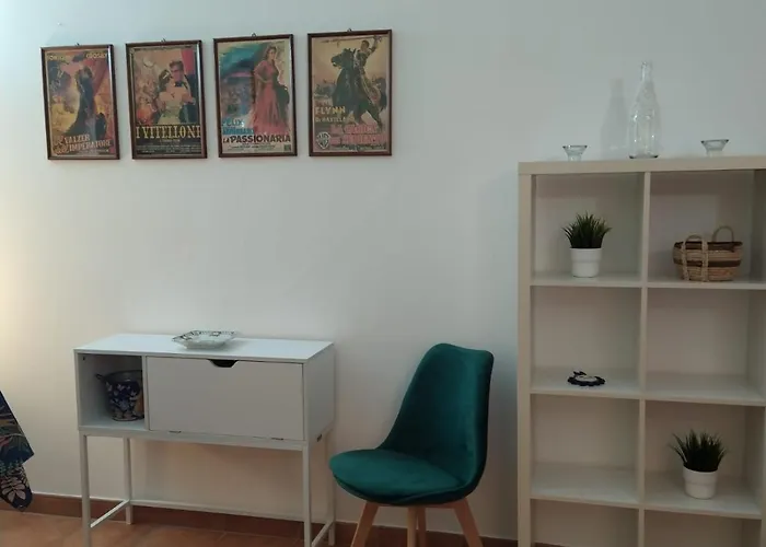 Ca Del Teatro شقة *